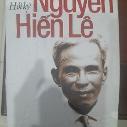 Hồi ký Nguyễn Hiến Lê 142591