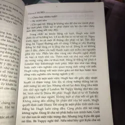 Định mệnh trái ngang - Rosamunde Pilcher 1005477