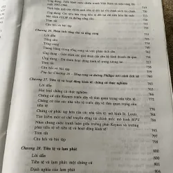 FREDERIC S. MISHKIN. TIỀN TỆ, NGÂN HÀNG VÀ THỊ TRƯỜNG TÀI CHÍNH 792191