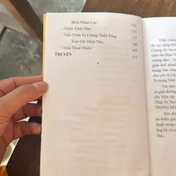 Tu trong Tịnh, Tu trong động - Thích Nữ Thuần Bạch - Thiền Viện Diệu Nhân 723101