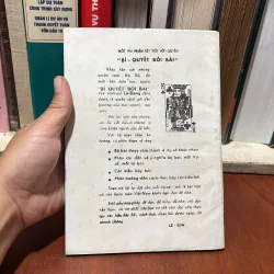 II Bói Toán: Bí Quyết Bói Bài Theo Khoa Học Rất Linh Nghiệm - Lê Đang - Thời Vận - 1964 762058