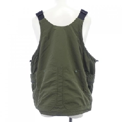 Áo gile GRIP SWANY - Hàng hiệu Authentic 896295