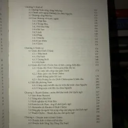 Dinh trấn Thanh Chiêm - Kinh đô thứ hai xứ Đàng Trong - Châu Yến Loan  994566