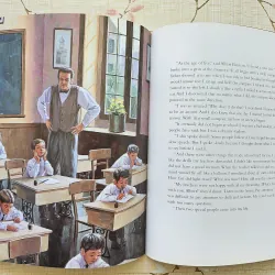 What's the Matter with Albert? 993518