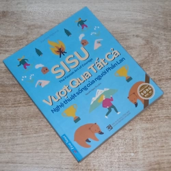 SISU Vượt Qua Tất Cả - Joanna Nylund