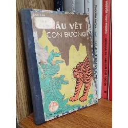 Dấu vết con đường - Cao Cân