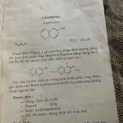 Kiểm nghiệm dược phẩm 2- 300 trang  1020224