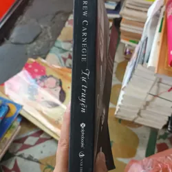Tự Truyện Andrew Carnegie 558962