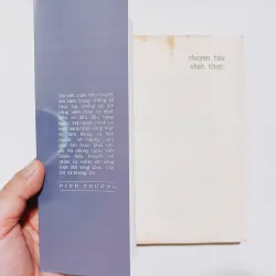 Chuyến Tàu Nhật Thực - Đinh Phương 927357