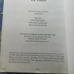 Súng, Vi trùng và Thép - Jared Diamond 932091