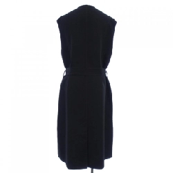 Áo vest dài HERMES 635904