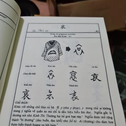 Tìm Về Cội Nguồn Chữ Hán (Gồm Nhiều Từ Đã Gia Nhập Vào Kho Tiếng Việt) – Lý Lạc Nghị 383136