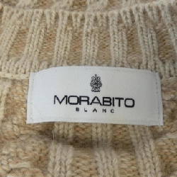 MORABITO BLANC 2125-51606 Áo len - Hàng hiệu Chính hãng 773612