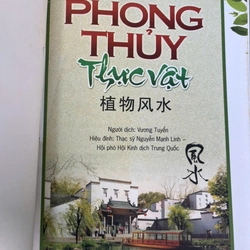 PHONG THỦY THỰC VẬT 539987