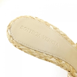 Bottega Veneta Sandal - Hàng hiệu Authentic 830077