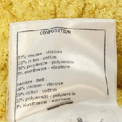 Chanel CHANEL P72177K10414 22P Áo cardigan dài 626913