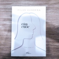 Căn cước - Milan Kundera