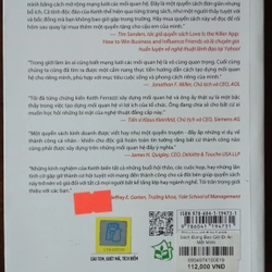 Sách Đừng bao giờ đi ăn một mình (never eat alone) - Keith Ferrazzi, Tahl Raz còn mới 316025