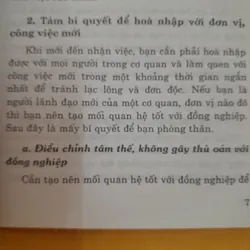 Bí quyết giao tiếp & tiết kiệm, kiếm tiền 573021