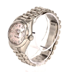 Đồng hồ Rolex Datejust 179166NG PT tự động - Hàng hiệu chính hãng 875450