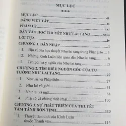 Nghiên cứu học thuyết NHƯ LAI TẠNG 689740