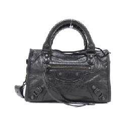 【Mới】Balenciaga Le City 806395 2ABEK Túi