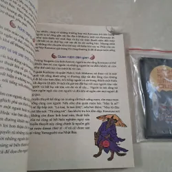 Bách Khoa Ma Quỷ - Bách Quỷ Dạ Hành - Kỳ Thư Về Các Loài Ma Quỷ Nhật Bản 785019