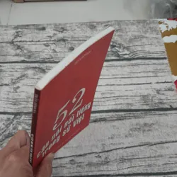 52 câu nói nổi tiếng trong sử Việt. Trần Đình Ba 601439