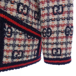 【Mã giảm giá】Gucci GUCCI Áo khoác 634285