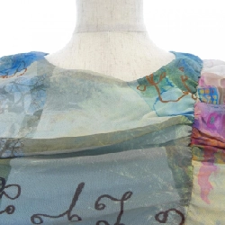 GANNI Top - Hàng hiệu Authentic 821740