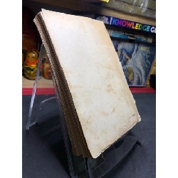 Vẫn chưa tới 1987 mới 50% ố vàng rách gáy Hồ Anh Thái HPB0906 SÁCH VĂN HỌC 915130