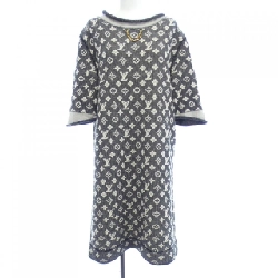 【Mã giảm giá】Đầm Louis Vuitton LOUIS VUITTON