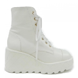 Giày combat CHANEL G45388X01000 - Hàng hiệu Authentic