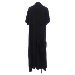 Yohji Yamamoto FP-D62-203 Đầm - Hàng hiệu Chính hãng 810278