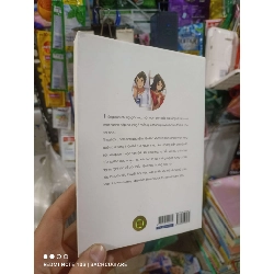 Your name another Side: Earthbound 2017 mới 90% Light Novel HCM2702