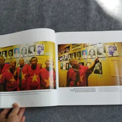 TỬ TÙ, CỰU TÙ CÔN ĐẢO NGÀY TRỞ LẠI TẬP 1 572756