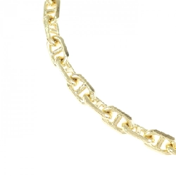 Dây chuyền 750YG - Hàng hiệu Authentic 870371