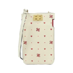 Fendi Peekaboo 8M0442 AHO3 Ốp điện thoại