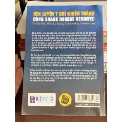 Rèn luyện ý chí chiến thắng cùng Shark Robert Herjavec – Robert Herjavec 560525