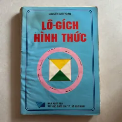 Lô-gich Hình thức - Nguyễn Anh Tuấn