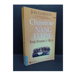 Chuyến xe năng lượng 980733