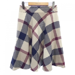 【Mã giảm giá】Blue Label Crestbridge BLUE LABEL CRESTBRIDGE Váy