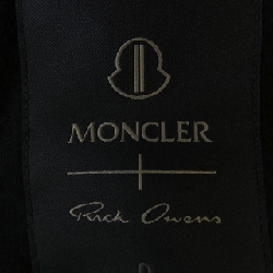 Quần MONCLER RICK OWENS/BELAS - Hàng hiệu Chính hãng 892372