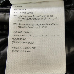 Moncler MONCLER Áo khoác lông - Hàng hiệu Chính hãng 899134