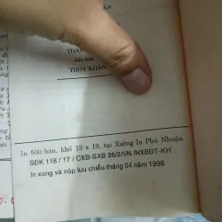 Phong thần diễn Nghĩa ( 4 tập) - Hứa Trọng Lâm 564407