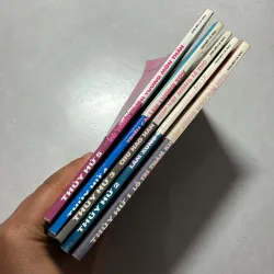 Thuỷ hử 5/12t 961315