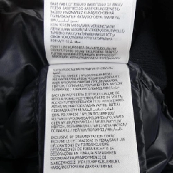 MONCLER K20939B00023 Áo khoác lông - Hàng hiệu Chính hãng 822146