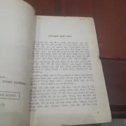 Lucien Bodard - HẬU TỪ HI (từ Từ Hi đến Mao) 690881