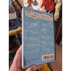 How To Be Interesting - Jessica Hagy mới 80% ố nhẹ có chữ ký tặng chồng bự KỸ NĂNG HCM3012 750382