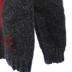 【Mã giảm giá】Christian Dior CHRISTIAN DIOR Áo len 639813